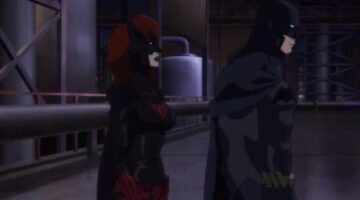 DC Animation’s Batman: Bad Blood Gets a Release Date