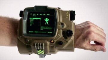 The 7 Best DIY Fallout Pip-Boys Created By Fans on a Budget