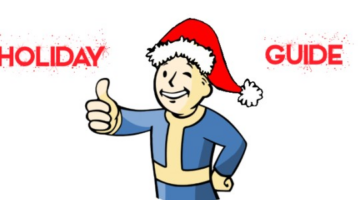 PC Gaming Enthusiast Holiday Countdown Guide