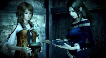 Review: Fatal Frame: Maiden of Black Water (DarkZero)