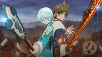[Gaming Evolution] Tales of Zestiria Review
