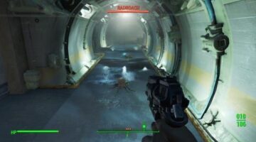 Fallout 4 Review – Gametactics