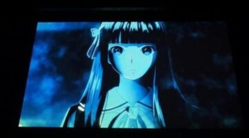 New Legend of Heroes: Trails in the Sky and PS4/PS Vita Exclusives √letter and God Wars Announced