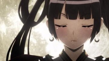 Newly Announced PS4/PS Vita Exclusives God Wars & √letter Get First Trailers With English Subtitles