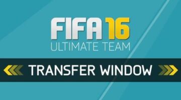 FIFA 16 Ultimate Team – New Transfers List
