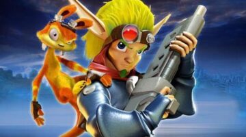 “I would not bet on a new Jak and Daxter anytime soon” – Naughty Dog