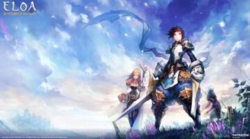 ELOA: Elite Lord of Alliance Open Beta Date Announced
