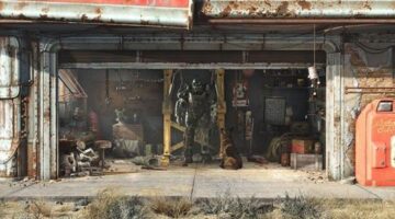 Fallout 4 mods will all be free