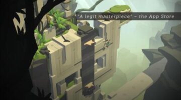 Lara Croft GO Now Available For A Lower Price On The App Store