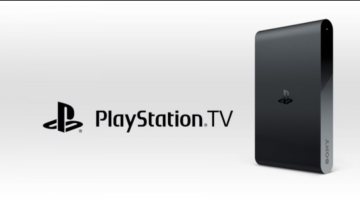 PlayStation TV available for just £27.99