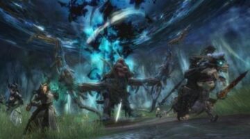 Guild Wars 2: Heart of Thorns Review | GodisaGeek
