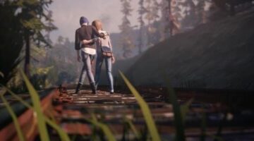Life Is Strange review | GameSpace