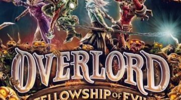 Overlord: Fellowship of Evil | Gamer Attitude