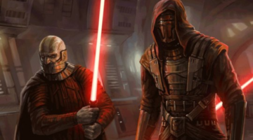 Top 10 Star Wars Video Games