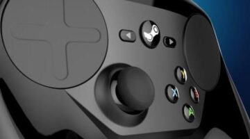 Steam Controller and Steam Link released in North America
