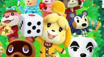Hands-On Preview: Animal Crossing: amiibo Festival – A Wild Party I DualShockers