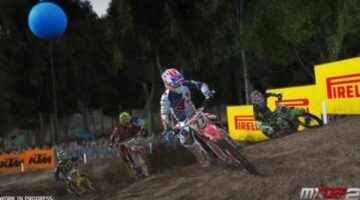 MXGP 2’s full track list revealed