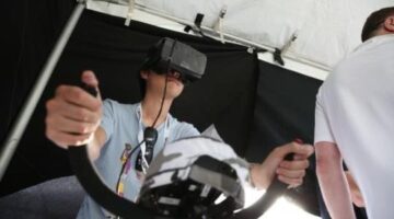 5 Highlights From Indiecade15