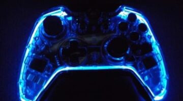 PDP Prismatic Xbox One Wired Controller Review – GamersFTW