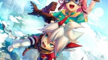 Rodea The Sky Soldier’s Soundtrack Now Available On Amazon And iTunes