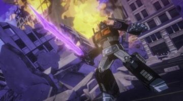New Transformers: Devastation DLC has Some Killer New Skins