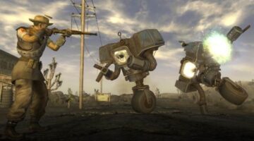 Fallout: New Vegas (2010) MicroReview