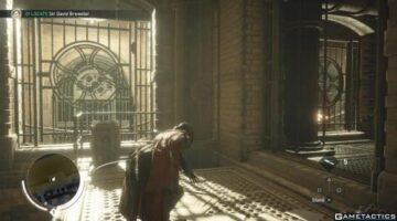 Assassin’s Creed Syndicate Review – Gametactics