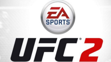 EA UFC 2 Confirmed With Release Window And First Trailer