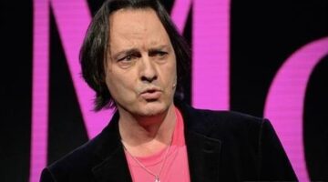 T-Mobile is writing the manual on how to f*** up the internet