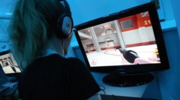 Fixing A Culture: How Girls Can Help Change The Gaming Scene