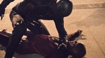 The Flash Scoop: Who Is Zoom?