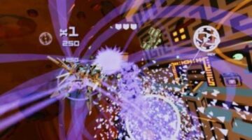 Kromaia Ω Review – G4@Syfygames