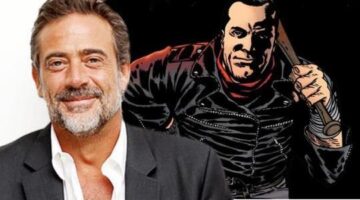‘Walking Dead’ Casts Major Comics Villain Negan