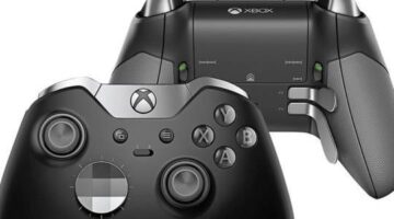 Xbox One Wireless Elite Controller Review / Popzara Press