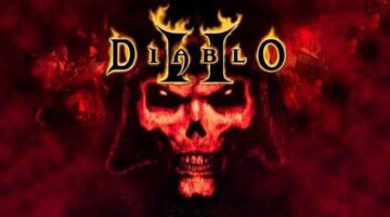 Blizzard looking to remaster classic games such as Diablo 2 and StarCraft