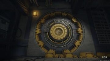 Cloud Imperium Games’ Robert Stephens Recreates Fallout In CRYENGINE