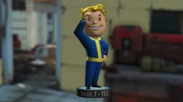 Here’s where to find all 20 bobbleheads in Fallout 4