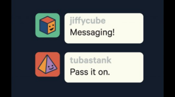 Tumblr launches instant messaging on Android, iOS, and the web