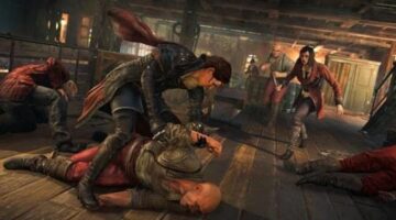 Assassin’s Creed Syndicate review | Gamesblip