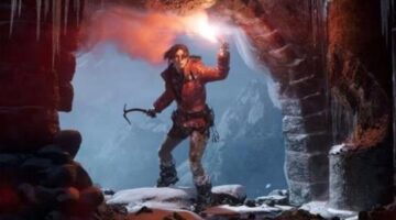 Rise of the Tomb Raider review | Gamesblip