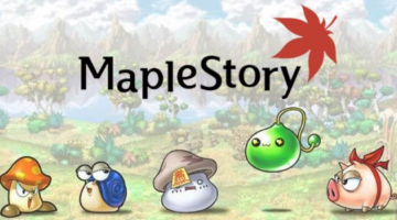 This Is How MapleStory Looks Like on Virtual Reality Device