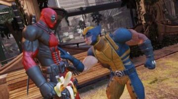 Deadpool available to pre-order and pre-download now on Xbox One