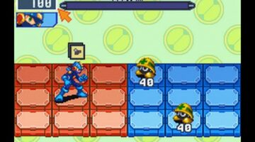 Mega Man Battle Network 6 Launching Next Week On The Japanese Wii U eShop