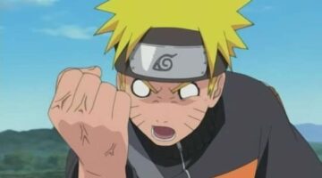 Naruto: Winning a Battle With Words, Not Fists