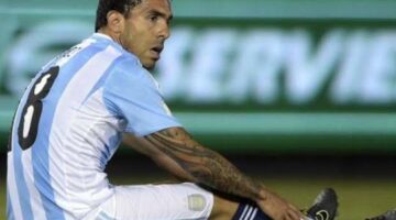 No Messi, no Aguero, no Tevez: Can Argentina break down dogged Dunga?