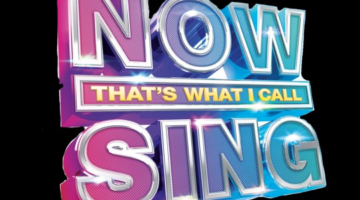 Now That’s What I Call Sing Review (Invision Community)