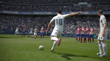 Why FIFA Is Still Better Than PES