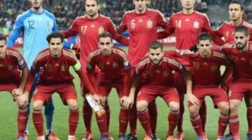 Spain & Romania announce March friendly