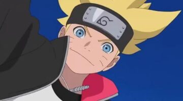 Boruto: The Naruto Movie – Review | Crash Landed