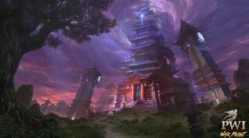 Open-World MMORPG ‘Perfect World International’ Gets New War Front Expansion